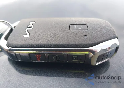 2022 Kia Forte Gt z USA, uszkodzony, nr VIN 3KPF44ACXNE421088